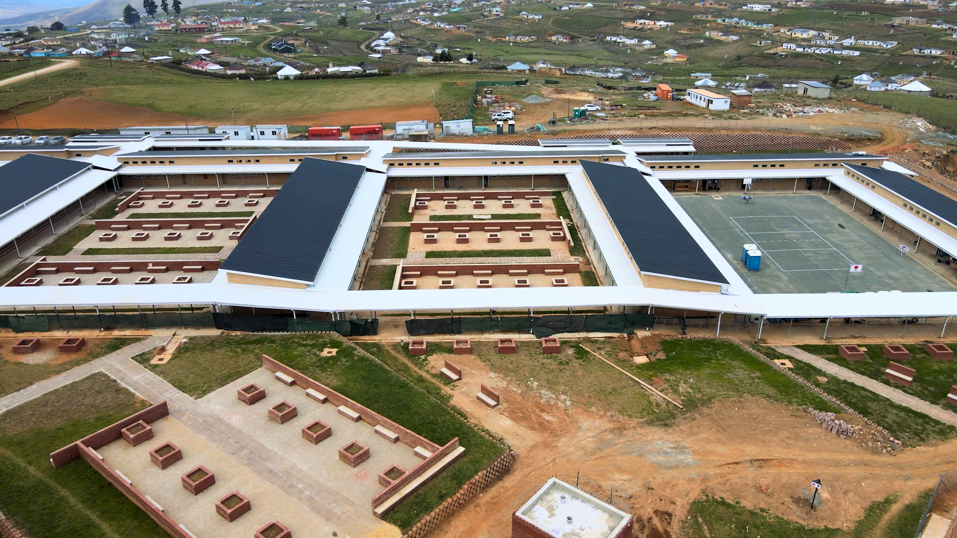 Temi Group project