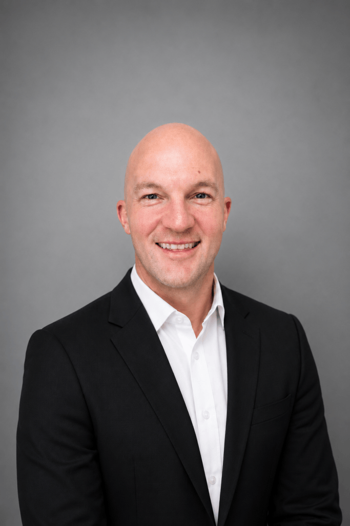 Andries Liebenberg