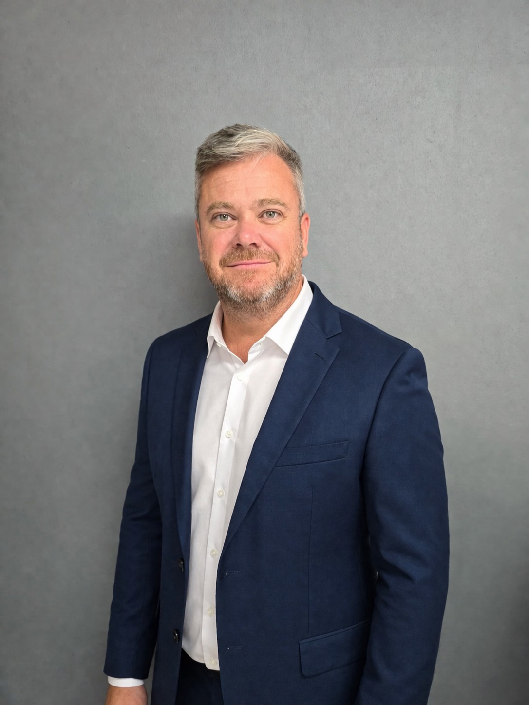 Johan Jacobs