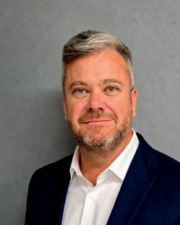 Johan Jacobs