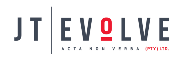 JT Evolve