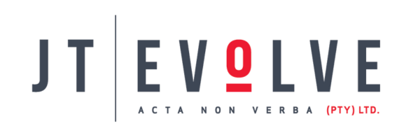 JT Evolve