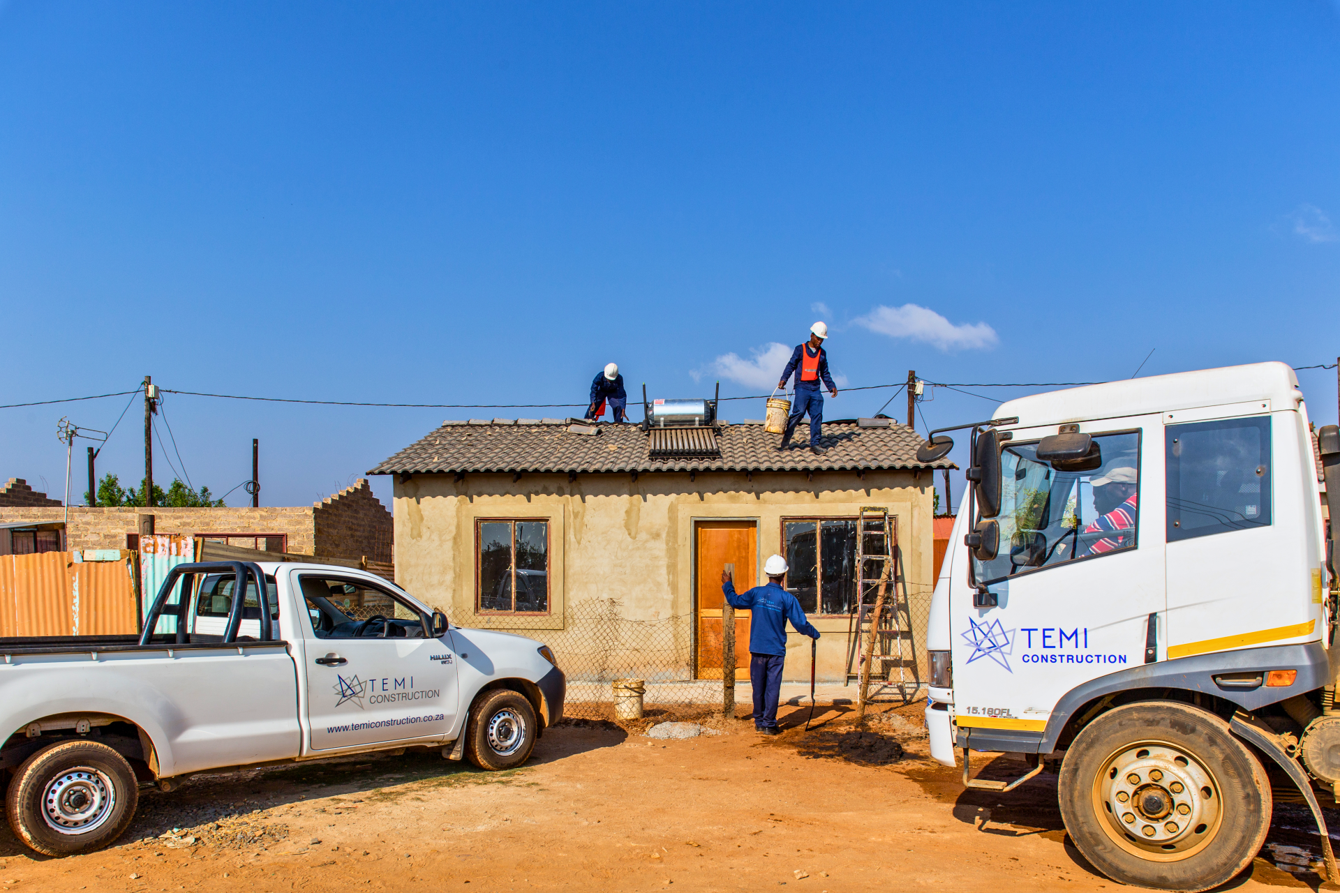 Temi Group project