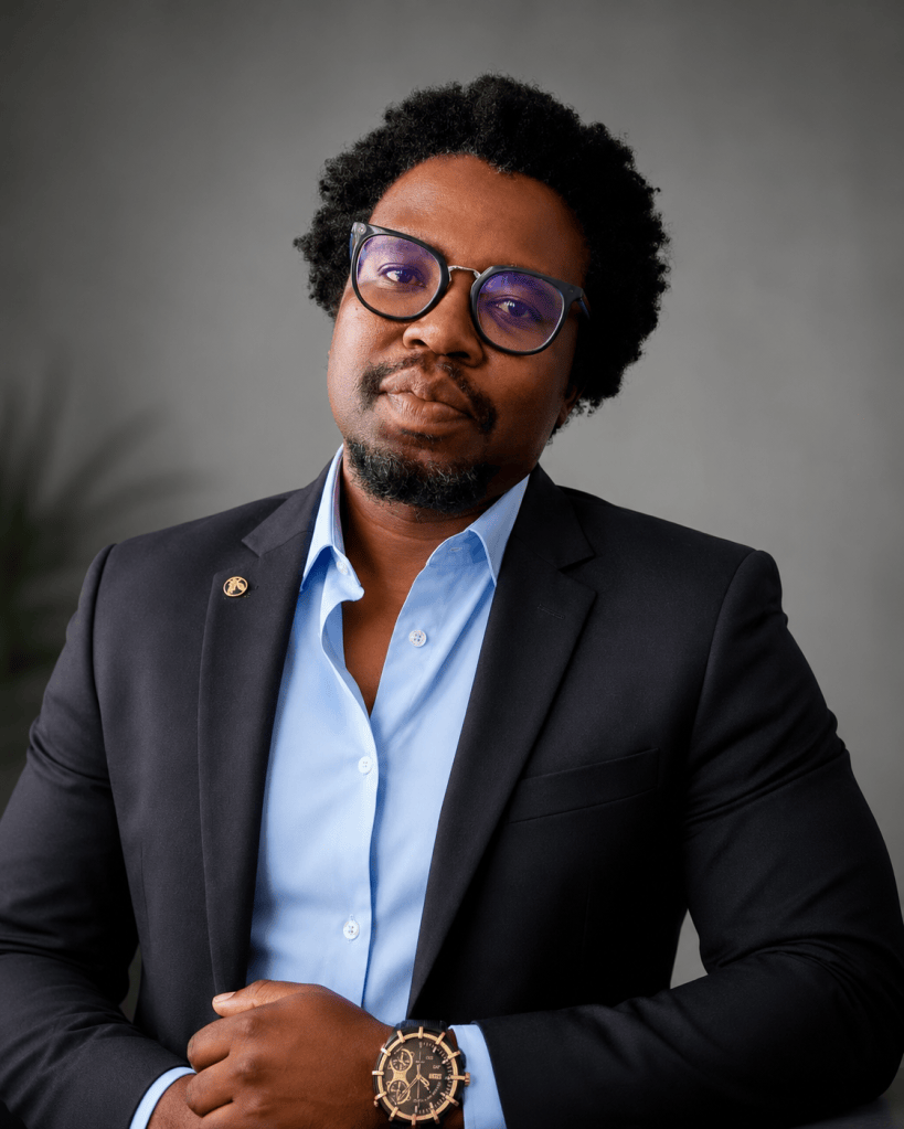 Sydney Nxumalo