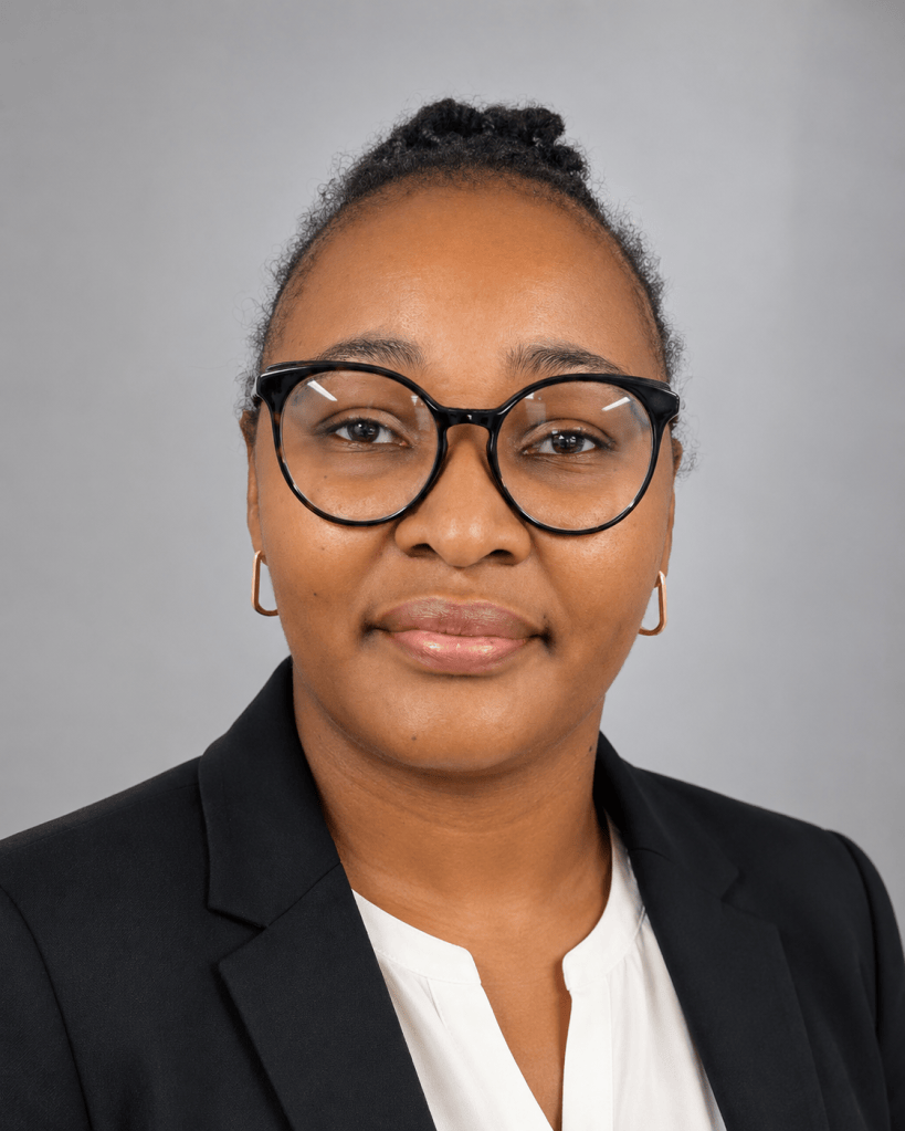 Boitumelo Kgoadi
