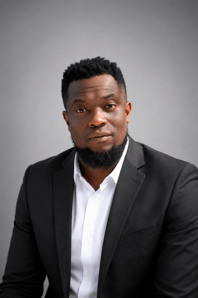 Vincent Mushapaidze