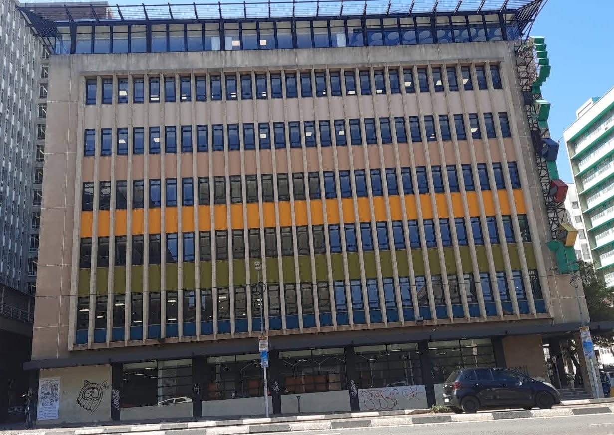 JOSHCO Head Office