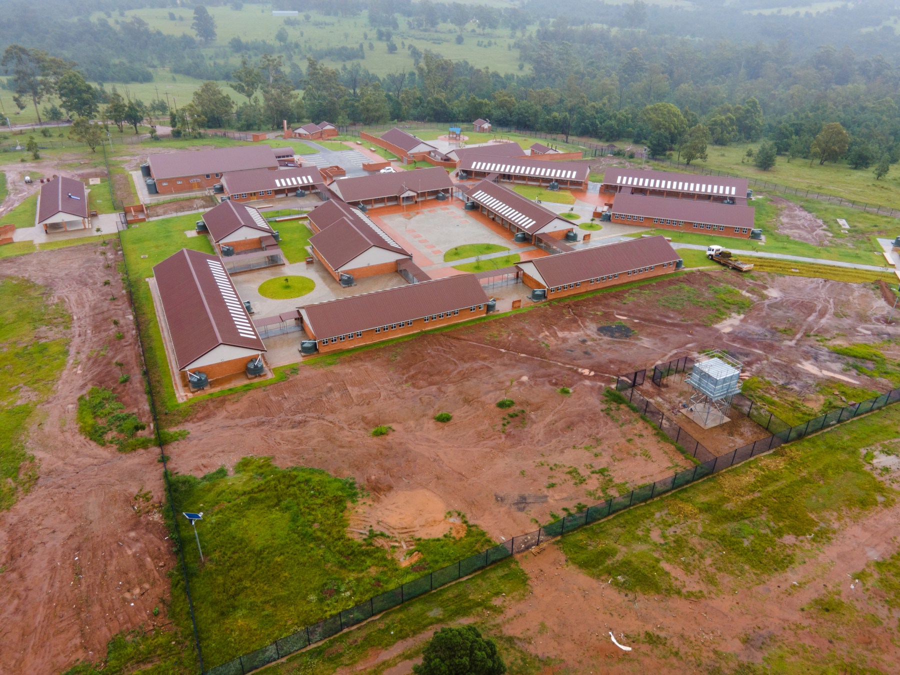 Kidston Junior Primary School