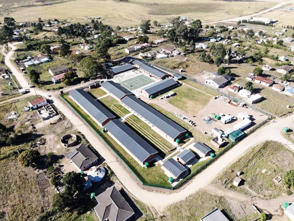 Mgai Primary School