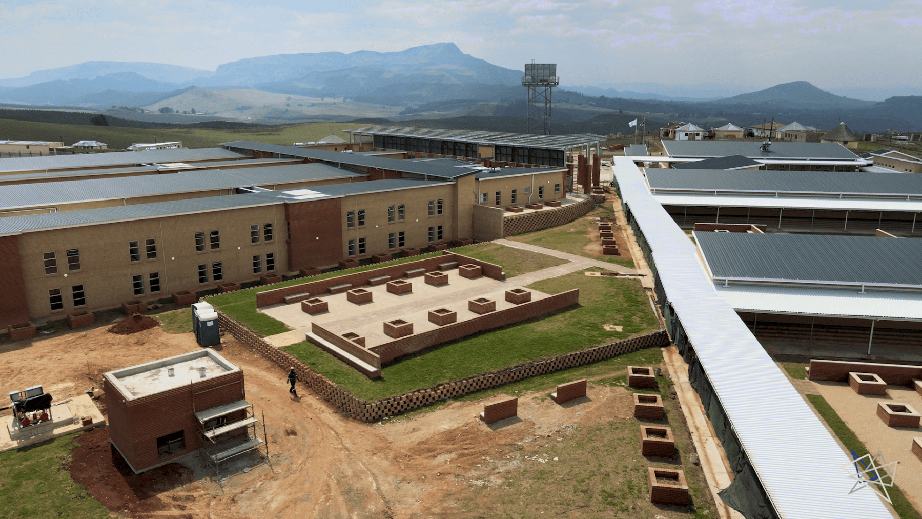 Pholela Special School