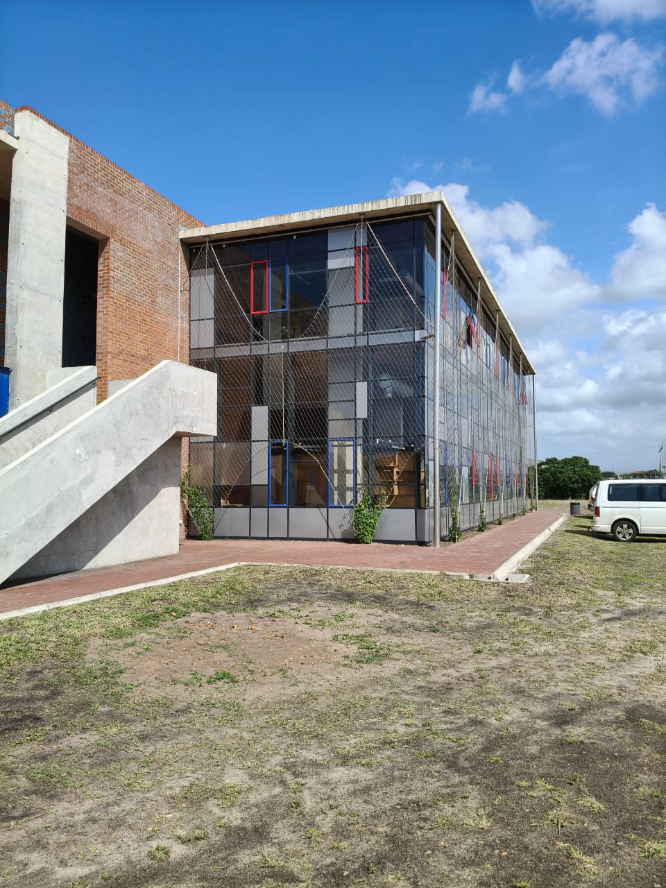Richards Bay Campus, University of Zululand